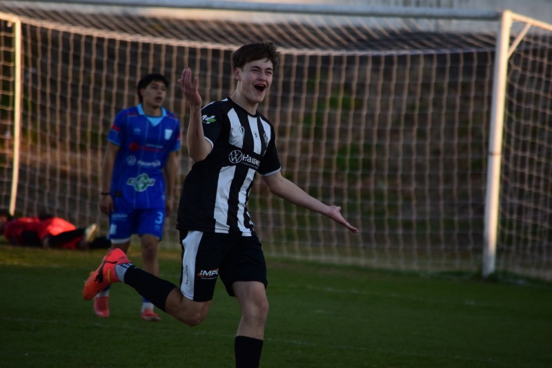 Clsico olavarriense en la final Sub 21 del Interligas