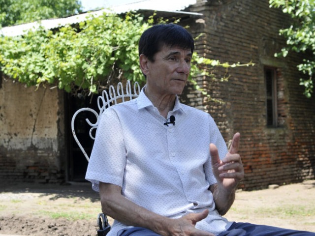 Falleci Juan Carlos Chinchu Gasparini