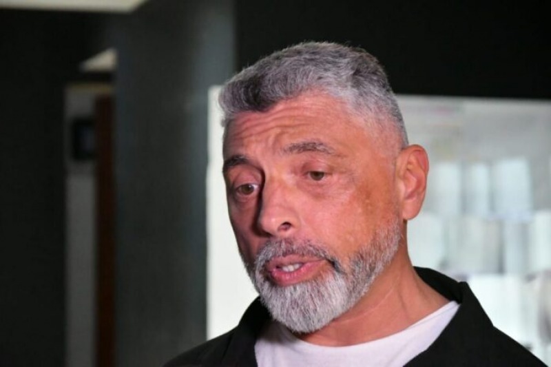 Un concejal de Baha rechaz el veto de Milei a la emergencia
