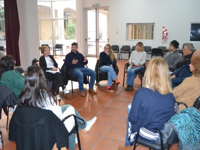 Qued conformado el Consejo del Arbolado Pblico