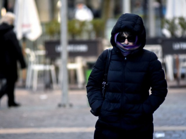 Mar del Plata amaneci, sin gas, sin clases y con comit de crisis
