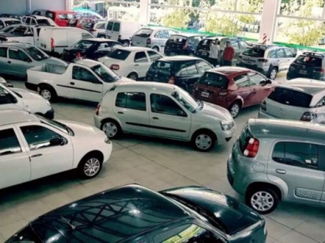 Autos usados: el mejor junio de los ltimos diez aos