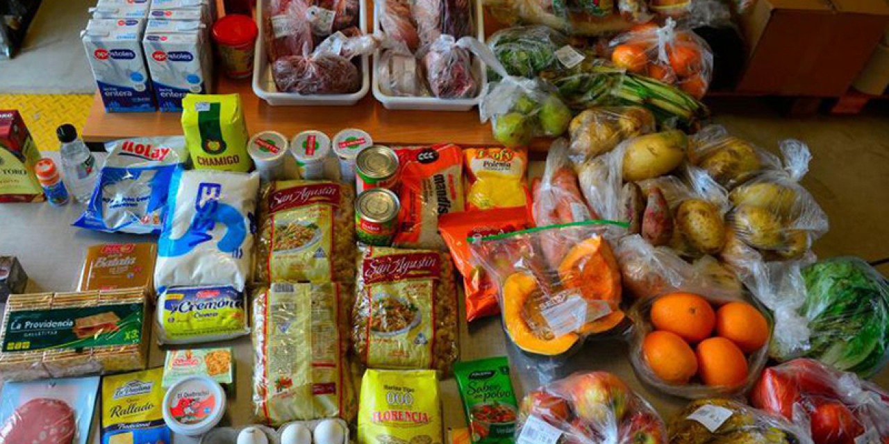 Una familia olavarriense necesita ms de medio milln de pesos en alimentos