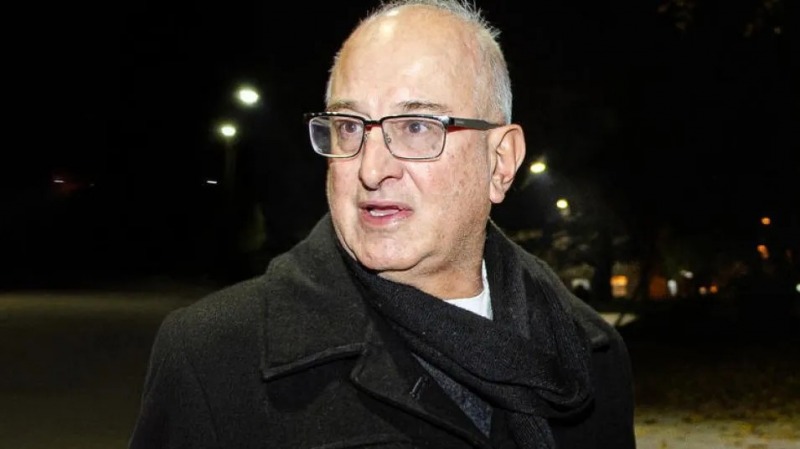 Azul: impulsarn una denuncia contra el ex presidente de la CEAL