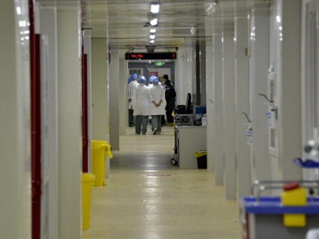 Creci un 20% la atencin en hospitales pblicos bonaerenses
