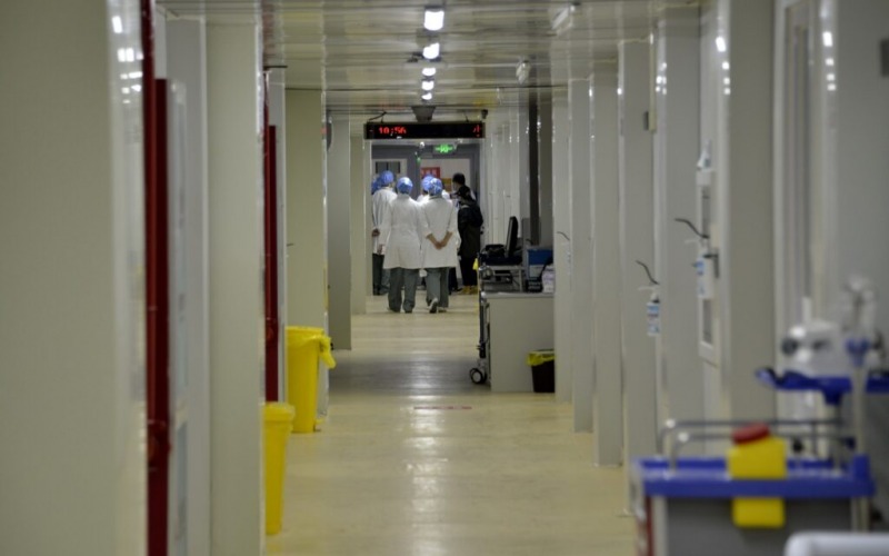 Creci un 20% la atencin en hospitales pblicos bonaerenses