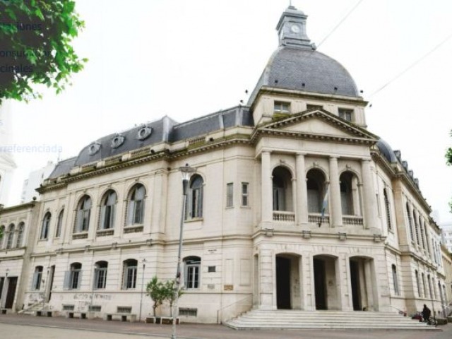 El Municipio inform que cerr el primer semestre con dficit