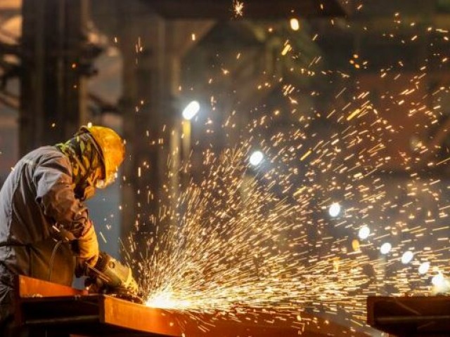 La crisis impacta en fbricas bonaerenses