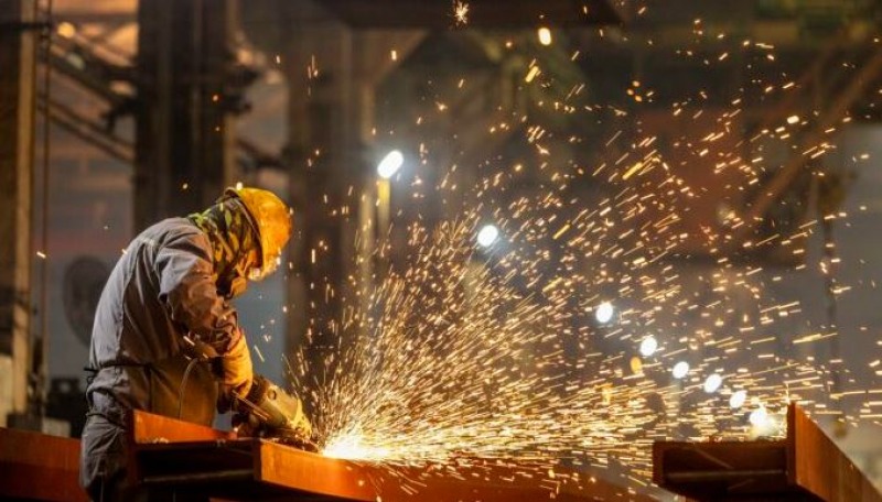 La crisis impacta en fbricas bonaerenses