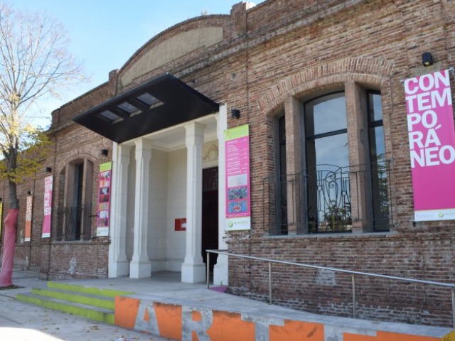 Se inaugura una nueva muestra en el Centro Cultural San Jos