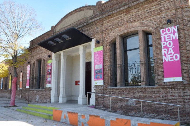 Se inaugura una nueva muestra en el Centro Cultural San Jos
