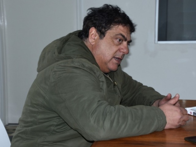 Municipales pidieron la reapertura de mesa paritaria