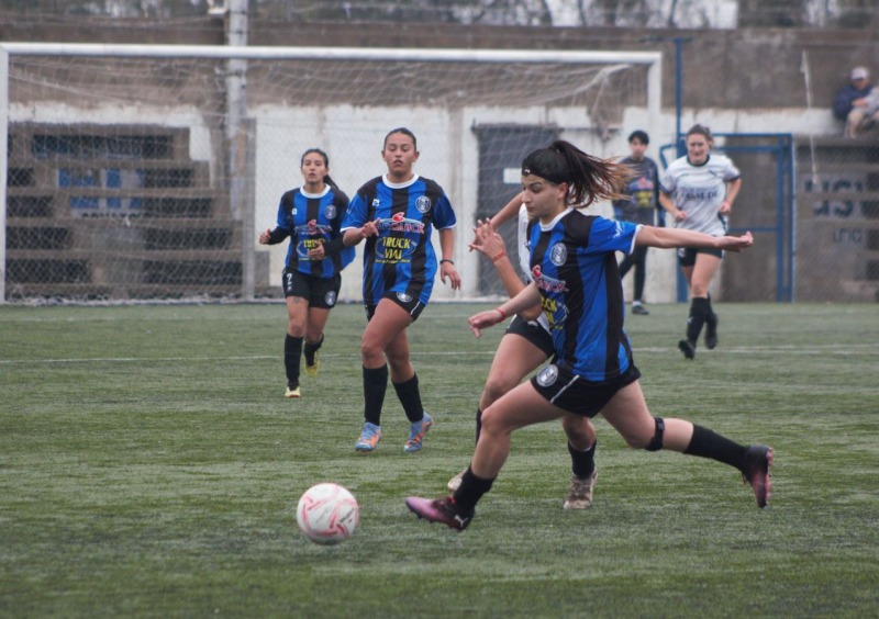 Ciudad empat en la ida de semifinales de la Copa Federal