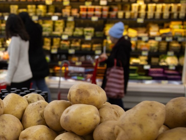 La inflacin de junio fue de 1,6% y acumula 39,4% interanual