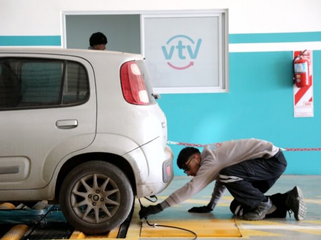 Aument la VTV en la provincia: cunto cuesta