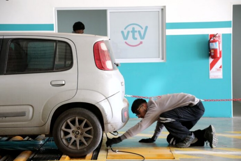 Aument la VTV en la provincia: cunto cuesta