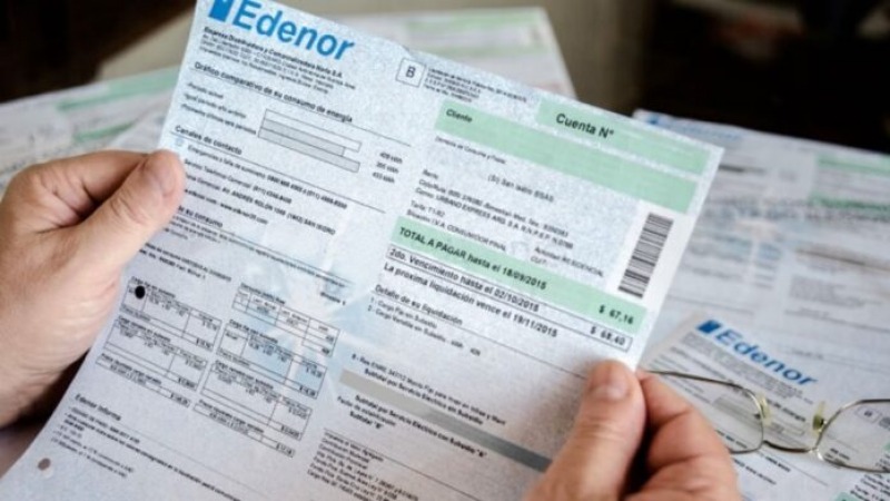 La Justicia autoriz a municipios a cobrar tasas en las facturas