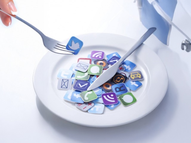 Influencers y productos mgicos: la desinformacin en redes