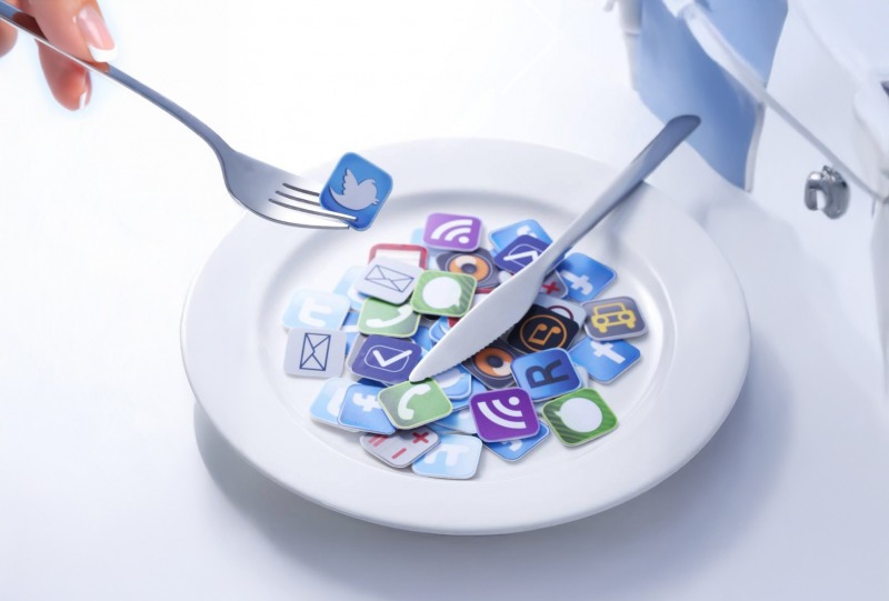 Influencers y productos mgicos: la desinformacin en redes