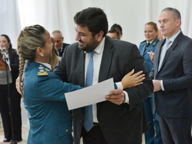Asumieron en Sierra Chica nuevos directores generales del SPB