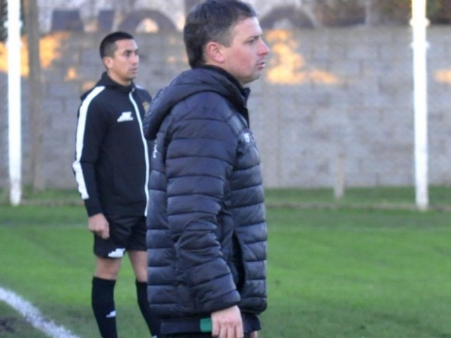 Esteban Fourcade, candidato a seguir dirigiendo en Crculo