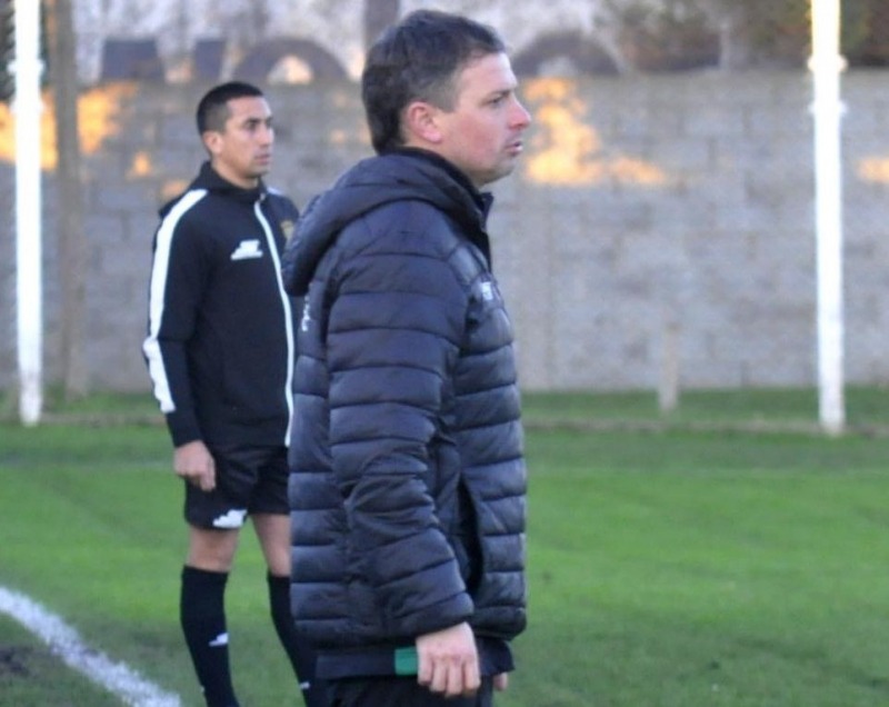 Esteban Fourcade, candidato a seguir dirigiendo en Crculo