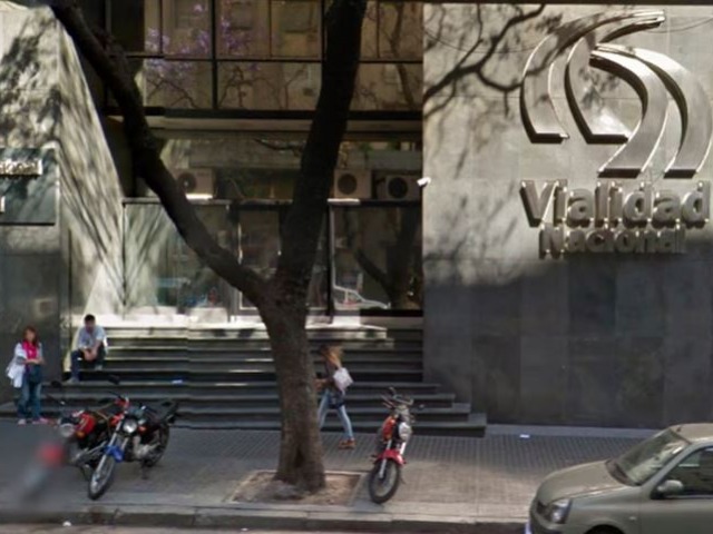 La Justicia suspendi la disolucin de Vialidad Nacional