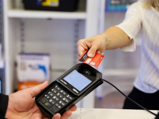 El doble de personas no llega a pagar la tarjeta de crdito