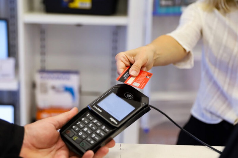 El doble de personas no llega a pagar la tarjeta de crdito