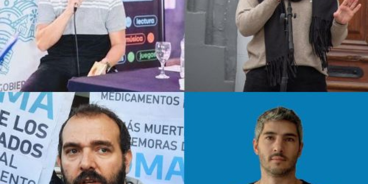 Cierre sin las dos principales listas