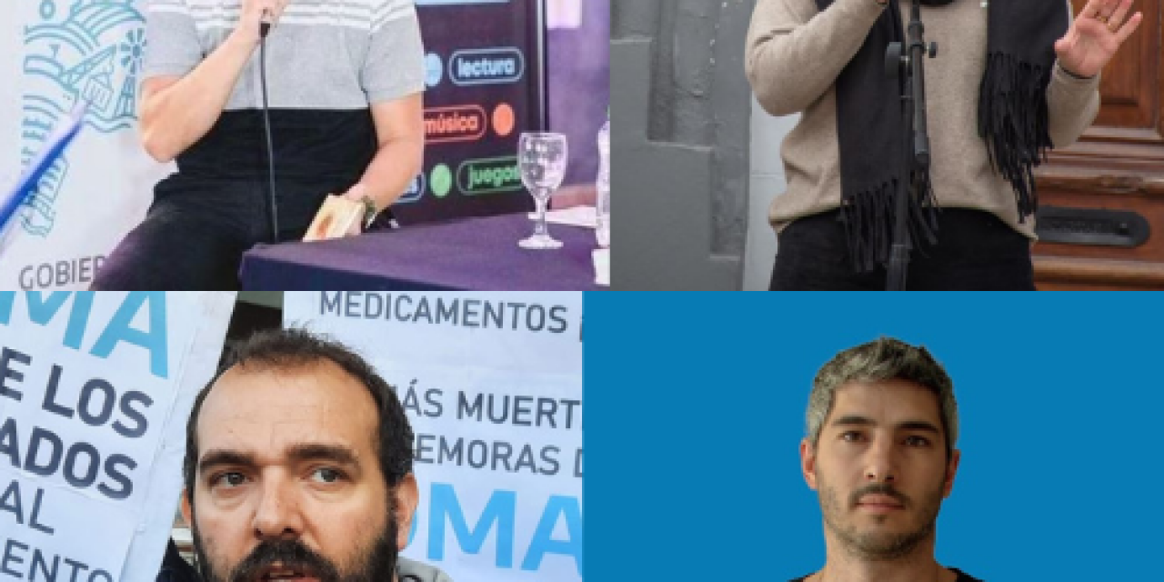 Cierre sin las dos principales listas