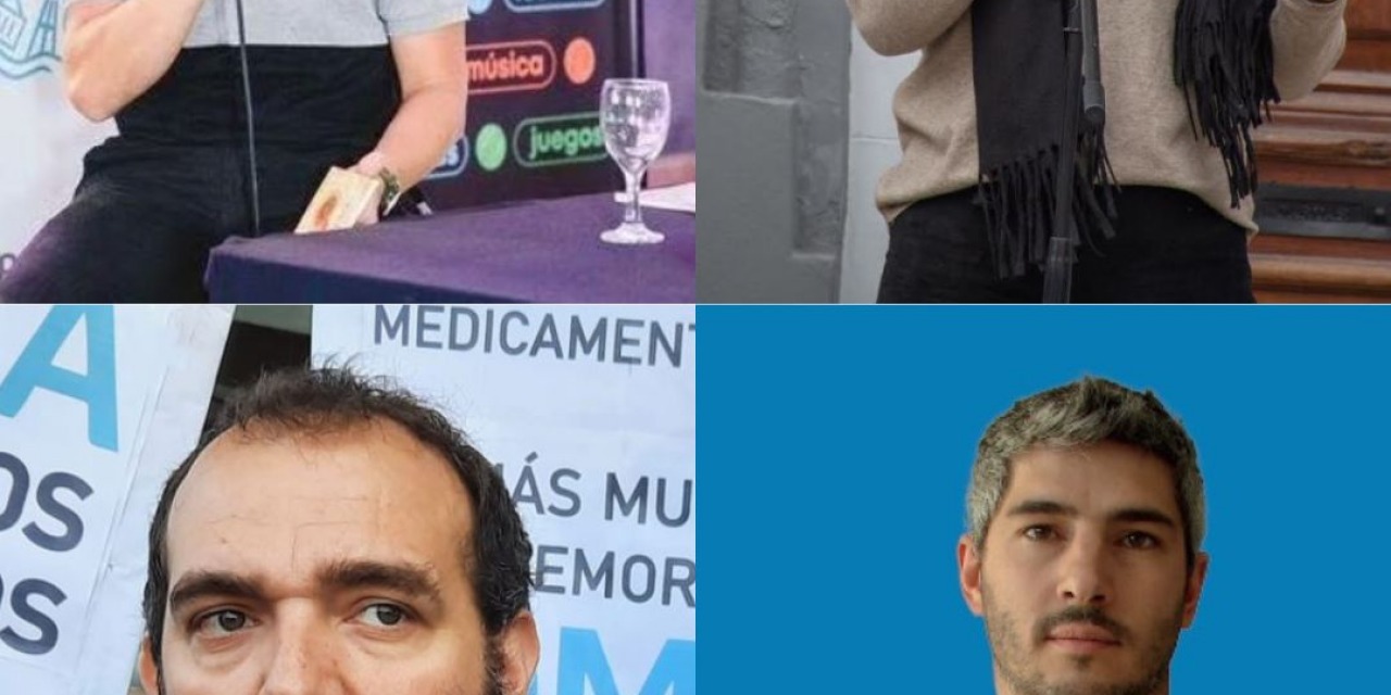 Cierre sin las dos principales listas
