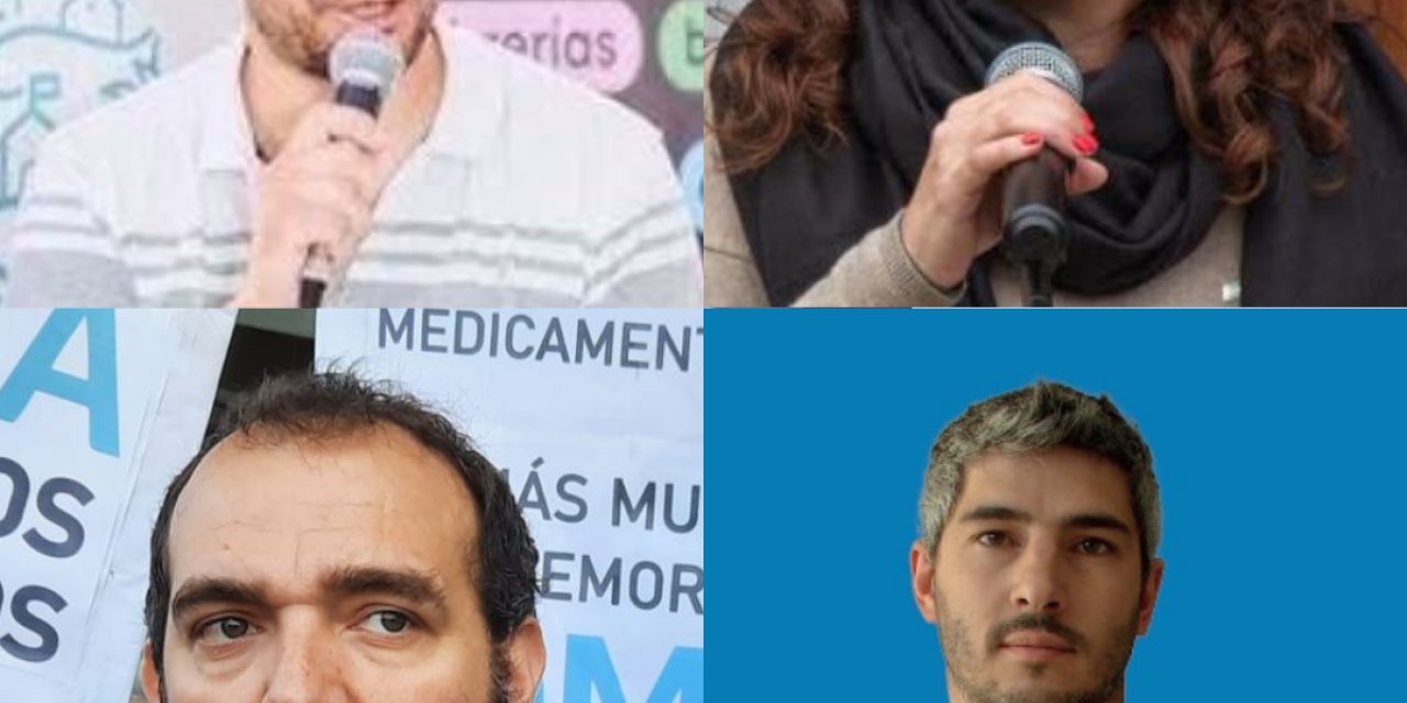 Cierre sin las dos principales listas