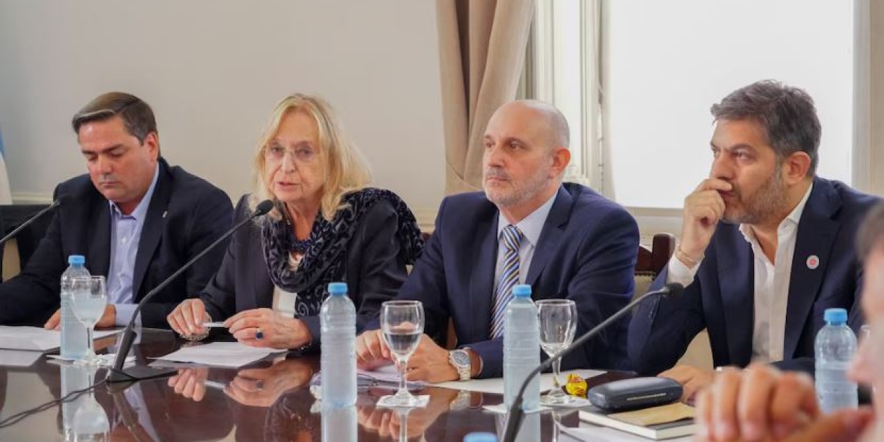 La Junta Electoral prorrog hasta este lunes el cierre oficial de listas