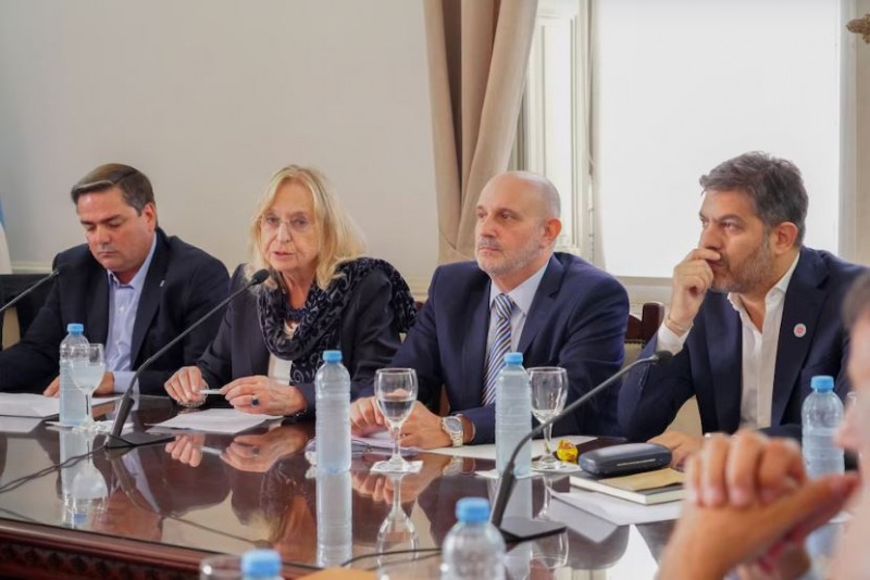 La Junta Electoral prorrog hasta este lunes el cierre oficial de listas