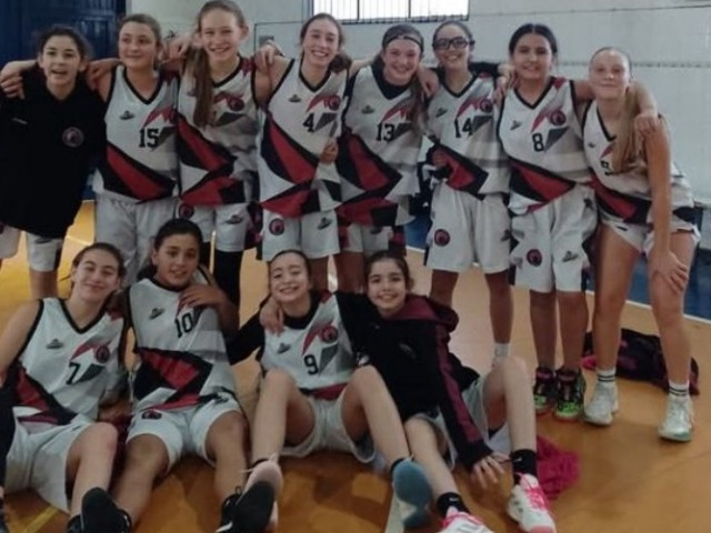 Tandil se qued con el Zonal y Olavarra fue tercero