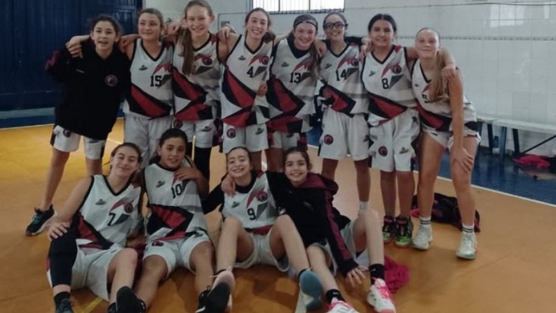 Tandil se qued con el Zonal y Olavarra fue tercero