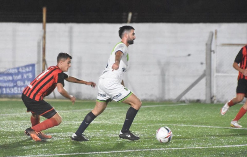 Garro vuelve a El Fortn y Bortolotti refuerza a Racing