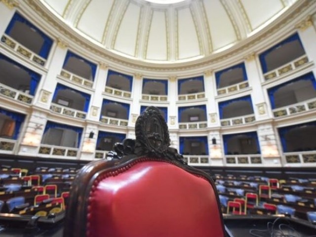 Legislatura: qu pone en juego cada fuerza en la eleccin