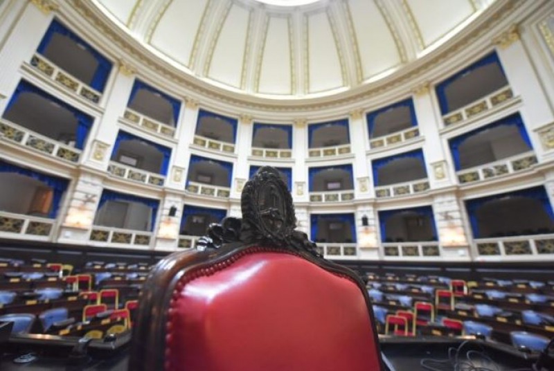 Legislatura: qu pone en juego cada fuerza en la eleccin