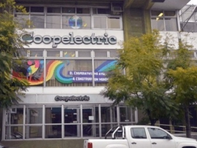 Convocatoria a asamblea anual de Coopelectric