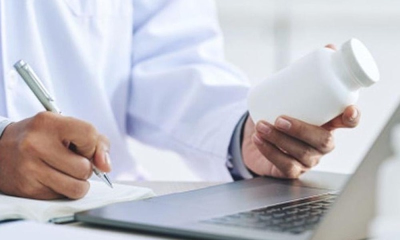 El Colegio de Farmacuticos aclar sobre la receta digital