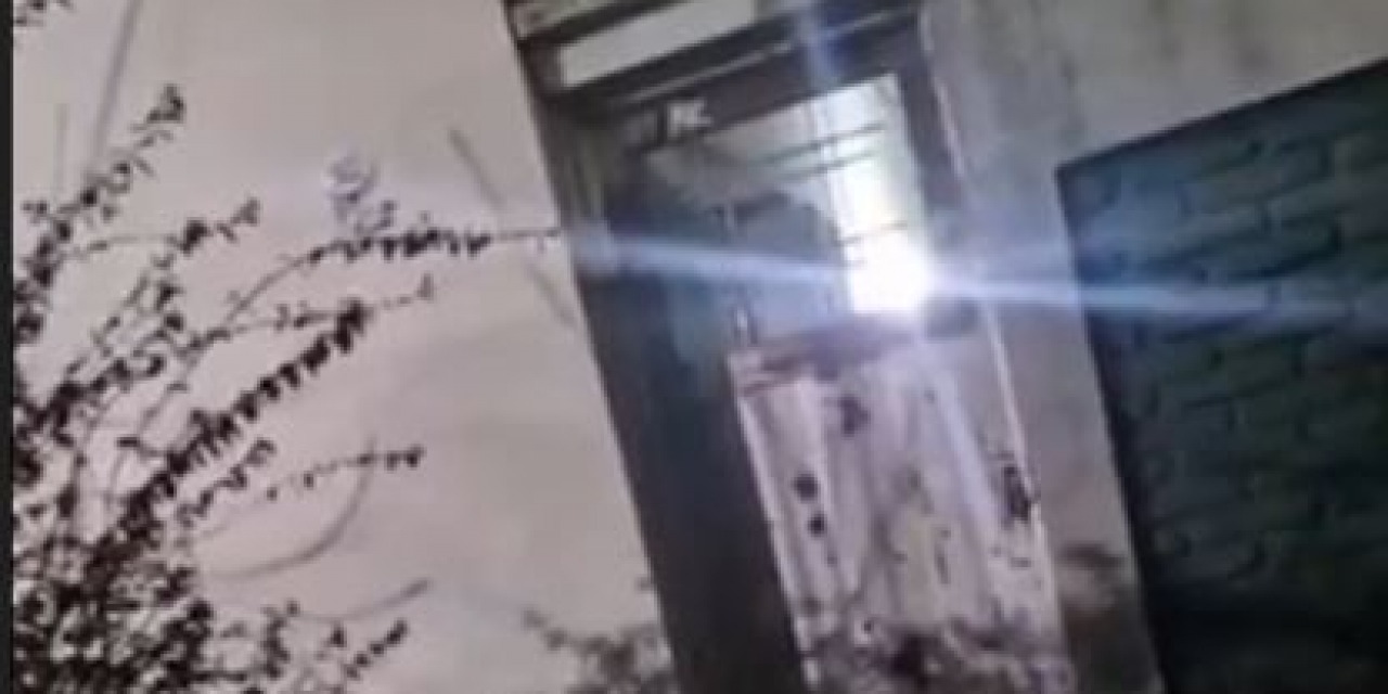 Exclusivo: un video complica a la polica por la muerte de un aprehendido