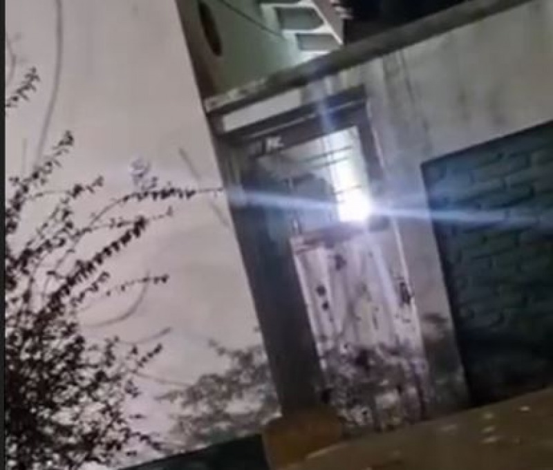 Exclusivo: un video complica a la polica por la muerte de un aprehendido