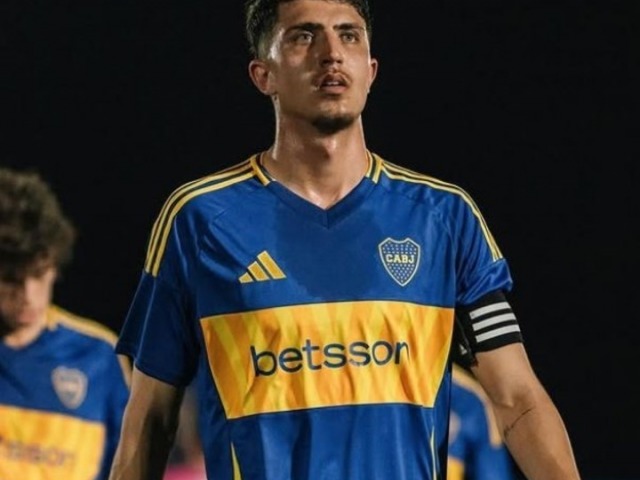 Platense va por Mateo Menda sobre el cierre del mercado