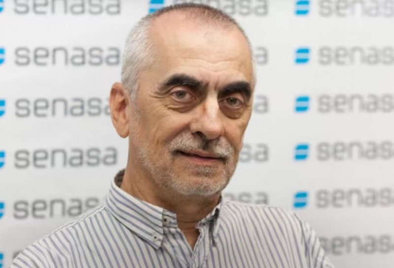 Renunci el titular de Senasa: disputa por vacunas importadas
