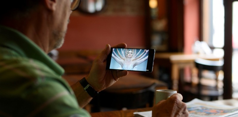 Ocho de cada diez argentinos miran contenidos por streaming