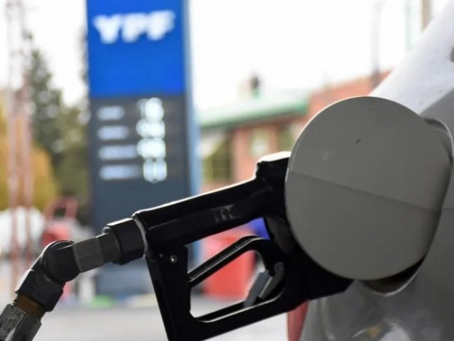 Desde este mircoles, YPF cambia precios segn la demanda