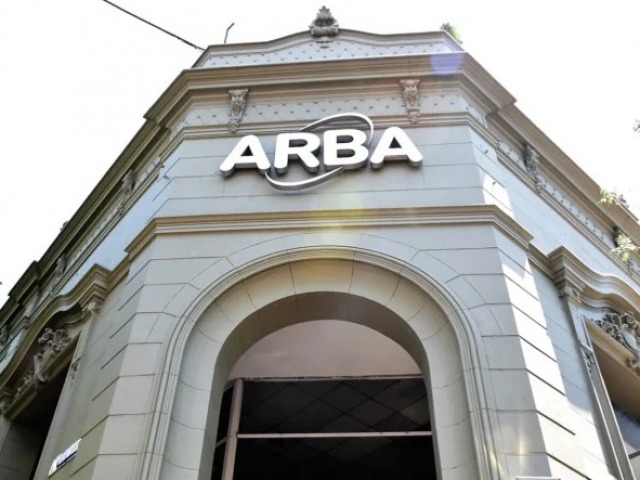 ARBA no aplicar aumentos en la Patente y el Inmobiliario