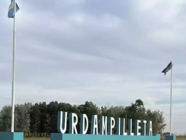 Pirovano y Urdampilleta se quedaron sin oficinas de Correo